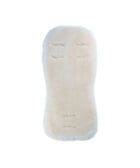 Easygrow, Lammeskinn – Off White