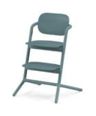 Cybex, Spisestol, Lemo Chair – Stone Blue