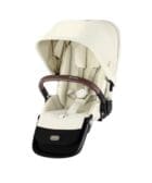 Cybex, Gazelle S, Seat Unit/Sittedel – Seashell Beige