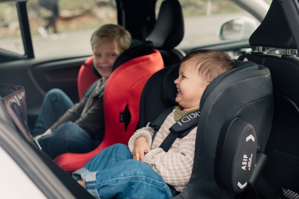 bilstol axkid minikid 2