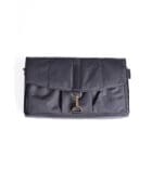 Easygrow, Organizer Aarhus – Black Melange