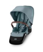 Cybex, Gazelle S, Seat Unit/Sittedel – Stormy Blue