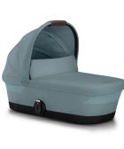 Cybex, Gazelle S Cot/Bagdel – Stormy Blue