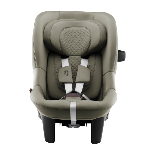 Britax, Bilstol, Max-Safe Pro, Lux -  Urban Olive