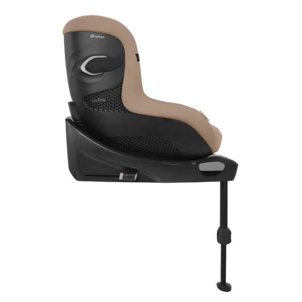 Cybex, Bilstol, Sirona Gi i-Size, Plus - Almond Beige