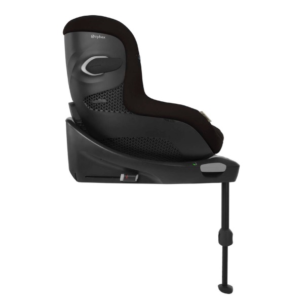 Cybex, Bilstol, Sirona Gi i-Size, Plus - Moon Black
