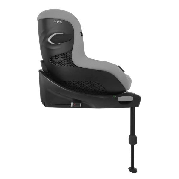 Cybex, Bilstol, Sirona Gi i-Size, Plus - Stone Grey