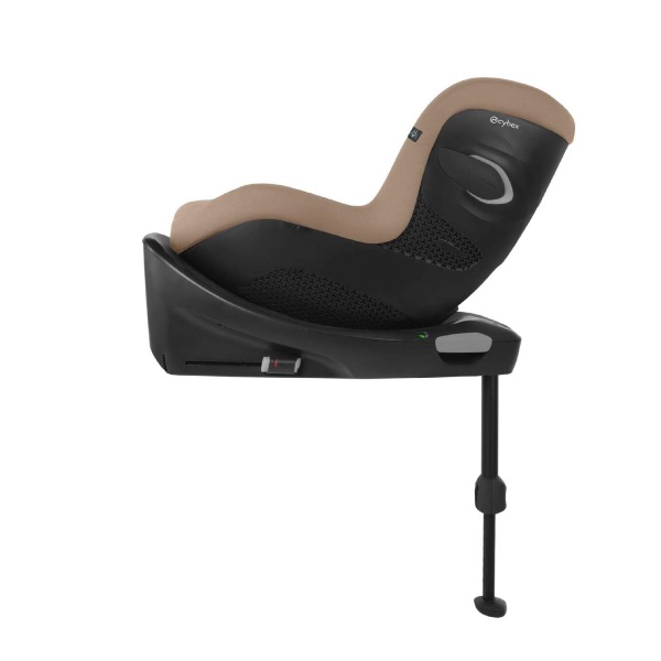Cybex, Bilstol, Sirona Gi i-Size, Plus - Almond Beige
