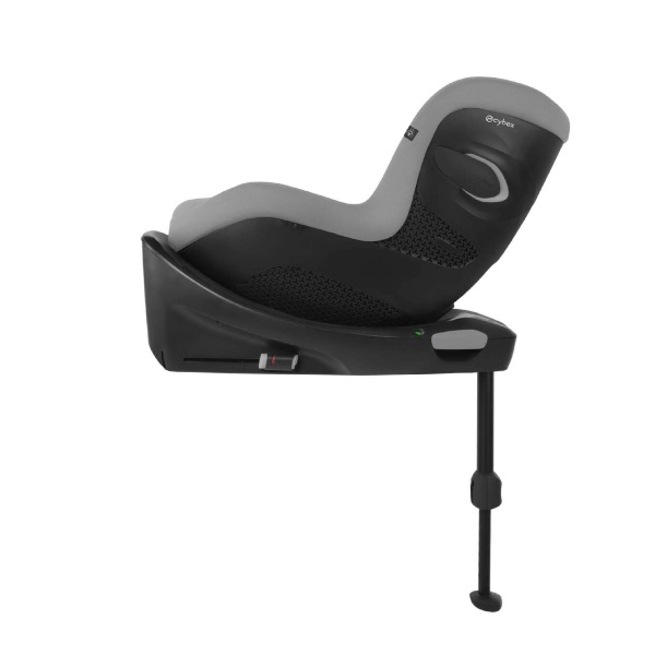 Cybex, Bilstol, Sirona Gi i-Size, Plus - Stone Grey