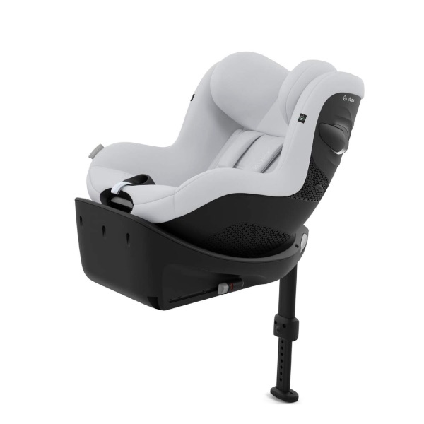 Cybex, Bilstol, Sirona Gi i-Size - Fog Grey