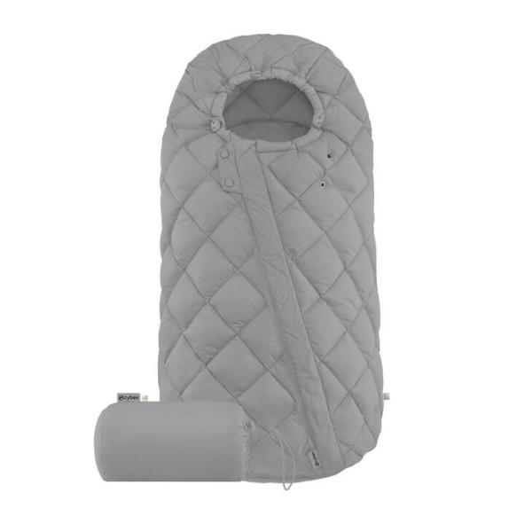 Cybex, Vognpose, Snøgga 2 - Stone Grey