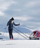 Hamax, Outback, Skiing Kit/Skikit