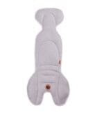 Easygrow, Air Inlay, Car Seat – Grey Melange
