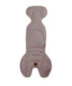 Easygrow, Air Inlay, Car Seat – Sand
