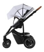 Britax, Stay Cool Kalesje, Smile