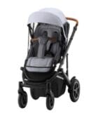 Britax, Smile, Stay Cool Kit, inkl. Seteinnlegg & Kalesje