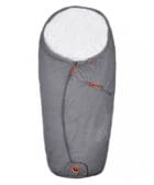 Easygrow, Bilstolpose, Lyng Car Seat – Dark Grey