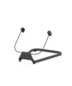 Cybex, Lemo, Bouncer Stand – Stunning Black