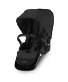 Cybex, Gazelle S, Seat Unit/Sittedel – Moon Black