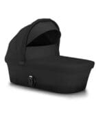 Cybex, Gazelle S Cot/Bagdel – Moon Black