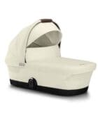 Cybex, Gazelle S Cot/Bagdel – Seashell Beige