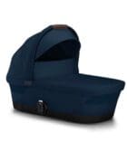 Cybex, Gazelle S Cot/Bagdel – Ocean Blue