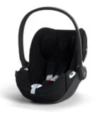 Cybex, Babybilstol, Cloud T i-Size, Plus – Sepia Black