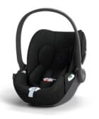 Cybex, Babybilstol, Cloud T i-Size – Sepia Black