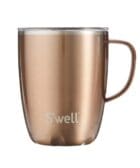 Swell, Termokopp m/Lokk, 350ml – Pyrite