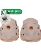 Easygrow, Håndmuffer / Hand Muffs – Sand Solid