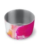 Swell, Bowl, Isbolle – Rose Agate