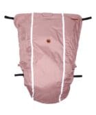 Easygrow, Cover Me Stormtrekk – Pink Melange