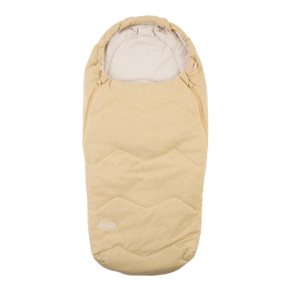 Voksi, Vognpose, Breeze Light, 2026 - Kind Yellow