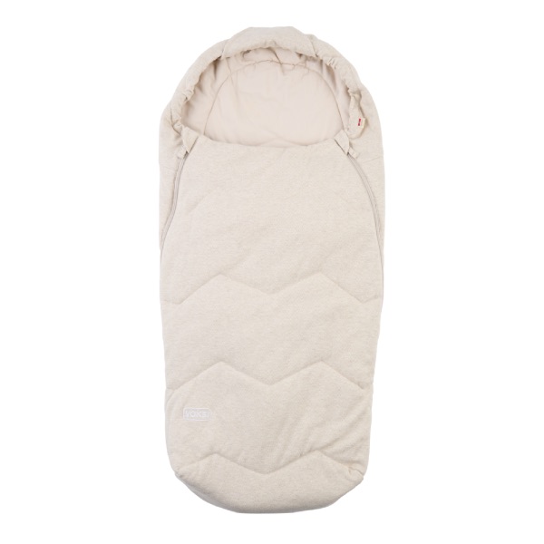 Voksi, Vognpose, Breeze Light, 2026 - Sand