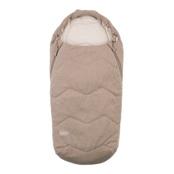 Voksi, Vognpose, Breeze Light, 2026 - Walnut