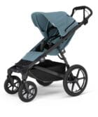 Thule, Barnevogn, Urban Glide 4-Wheel – Mid Blue