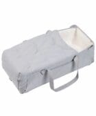 Voksi, Bærebag, Carry Me – Grey