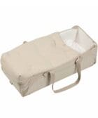 Voksi, Bærebag, Carry Me – Seashell Sand