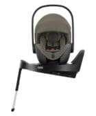Britax, Bilstol, Baby-Safe Pro inkl. Vario Base 5Z, Lux – Urban Olive