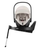 Britax, Bilstol, Baby-Safe Pro inkl. Vario Base 5Z, Lux – Soft Taupe
