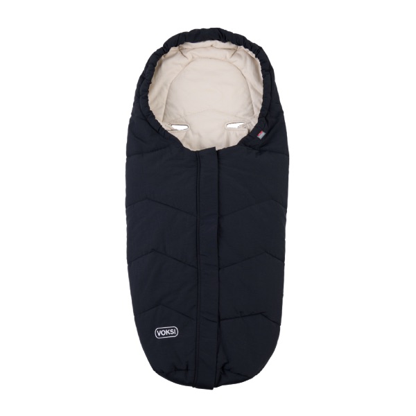 Voksi, Bilstolpose/Vognpose, Move Light – Black