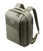 MiniMeis, The Backpack, Ryggsekk – Olive Premium