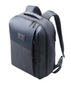 MiniMeis, The Backpack, Ryggsekk – Dusk Blue