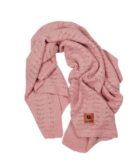 Easygrow, Grandma Wave, Babyteppe – Warm Pink