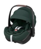 Maxi-Cosi, Pebble 360 Pro2, Babybilstol – Twillic Green