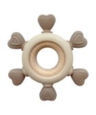 Little Climby, Nord Bitestjerne – Sand