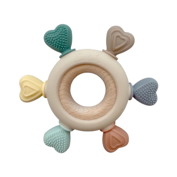 Little Climby, Nord Bitestjerne - Dus