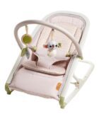 Tiny Love, Vippestol, Boho Chic 2-i-1