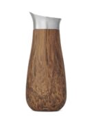 Swell, Karaffel, 1,5 L – Teakwood