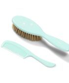 Babyono, Børste & Kam, Natur – Mint Flower